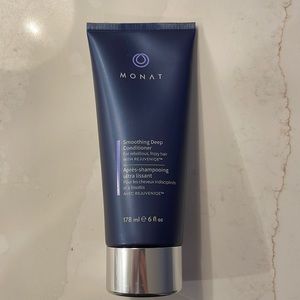 Monat Smoothing Deep Conditioner